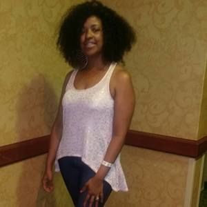 Meet your Posher, Brecka